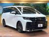 TOYOTA VELLFIRE HYBRID