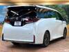 TOYOTA VELLFIRE HYBRID
