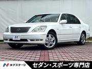 2003 TOYOTA CELSIOR C-TYPE INTERIOR SELECTION