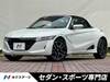 HONDA S660
