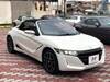 HONDA S660