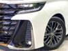 TOYOTA VELLFIRE HYBRID