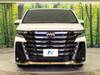 TOYOTA VELLFIRE HYBRID