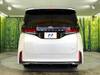 TOYOTA VELLFIRE HYBRID
