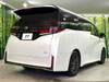 TOYOTA VELLFIRE HYBRID
