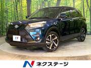 2023 TOYOTA RAIZE