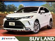 2023 TOYOTA HARRIER HYBRID Z