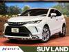 TOYOTA HARRIER HYBRID