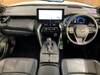 TOYOTA HARRIER HYBRID