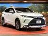 TOYOTA HARRIER HYBRID