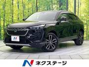 2021 HONDA VEZEL