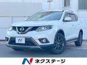 2016 NISSAN X-TRAIL