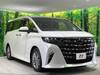 TOYOTA ALPHARD HYBRID
