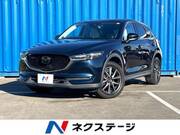 2017 MAZDA CX-5 XD L PACKAGE