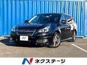 2013 SUBARU LEGACY TOURING WAGON