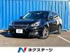 SUBARU LEGACY TOURING WAGON