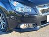 SUBARU LEGACY TOURING WAGON