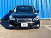 SUBARU LEGACY TOURING WAGON