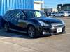 SUBARU LEGACY TOURING WAGON