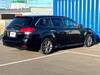 SUBARU LEGACY TOURING WAGON