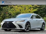 2019 LEXUS ES