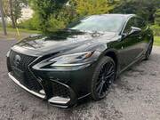 2018 LEXUS LS