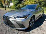 2018 LEXUS ES
