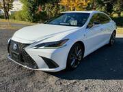 2019 LEXUS ES