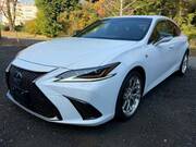2020 LEXUS ES