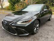 2020 LEXUS ES