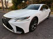 2017 LEXUS LS