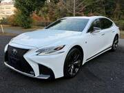 2017 LEXUS LS