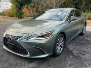 2020 LEXUS ES