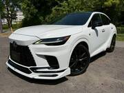 2023 LEXUS RX