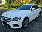 2016 MERCEDES BENZ E-CLASS