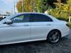 MERCEDES BENZ E-CLASS