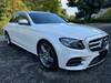 MERCEDES BENZ E-CLASS