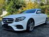 MERCEDES BENZ E-CLASS