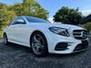 MERCEDES BENZ E-CLASS