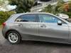 MERCEDES BENZ A-CLASS