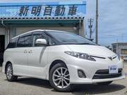 2009 TOYOTA ESTIMA