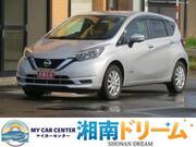 2021 NISSAN NOTE
