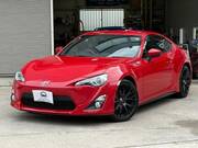 2013 TOYOTA 86 GT