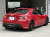 TOYOTA 86