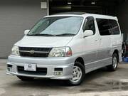 2001 TOYOTA GRANVIA