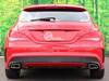 MERCEDES BENZ CLA-CLASS Shooting Brake
