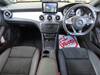 MERCEDES BENZ CLA-CLASS Shooting Brake