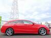 MERCEDES BENZ CLA-CLASS Shooting Brake