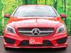 MERCEDES BENZ CLA-CLASS Shooting Brake