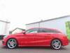 MERCEDES BENZ CLA-CLASS Shooting Brake
